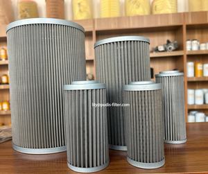 Filtro de óleo hidráulico R928006755 P766955 P3052501 23112023 Compatibilidade para GROVE GMK 3035 GMK 3050-1 GMK 3055 Guindastes de terreno - Product Image 5