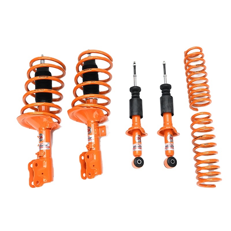 EDDYSTAR Auto Suspension Kits Front Rear