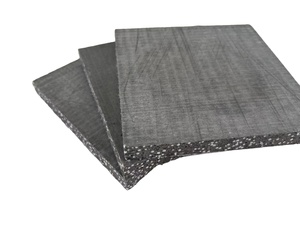 Tablero de lana de roca de diseño moderno 2025, paneles sándwich ignífugos de grado A1, pared con aislamiento térmico para edificios de oficinas de por vida - Product Image 2