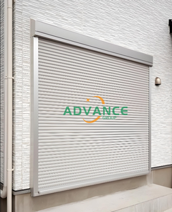 Otturatore isolato in <span class=keywords><strong>alluminio</strong></span> Standard americano che offre una costruzione durevole con elevata efficienza energetica e <span class=keywords><strong>isolamento</strong></span> <span class=keywords><strong>termico</strong></span> - Product Image 5