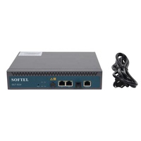 GPON OLT 1 Port Harga Pabrik dengan SFP C+++ Vsol Single Port OLT GPON