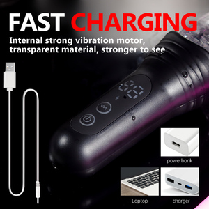 360 Graden Roterende Automatische Vibrerende Jongens Elektrische Seks Mannelijke Masturbatie <span class=keywords><strong>Masturbator</strong></span> <span class=keywords><strong>Machine</strong></span> Saxofoon Speelgoed Voor Man - Product Image 6