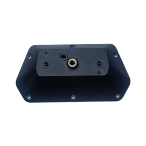 Nhà sản xuất OEM của dịch vụ ép phun nhựa dát phần cứng Nut tiêm các sản phẩm nhựa khác nhau - Product Image 4