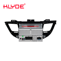 10.1 pouces OEM Style Android voiture stéréo GPS CarPlay pour Land Cruiser Prado 150 2017-2023 Support Original 360 caméra