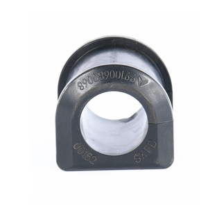 الأصلي قطع غيار لشاحنة سينوتراك هوو المطاط بوش 99100680068 - Product Image 1