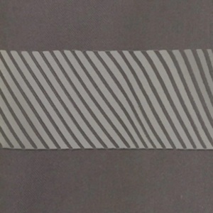 เสื้อแจ็กเก็ตนิรภัยผ้าคอตตอนสะท้อนแสงสองสีชุดทำงานกันไฟฟ้าสถิตย์สำหรับผู้ชายและผู้หญิงสั่งทำได้ - Product Image 3