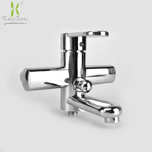 Types of bath shower mixer taps thermostatic bath shower mixer china faucet for a price to your satisfaction