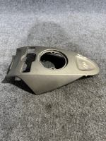 Pièce auto d'occasion d'origine adaptée pour Lamborghini Gallardo, garniture de levier de vitesses de la console centrale OEM 400863323, 400863323C 2007-2012