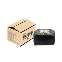 Joint d'expansion ENUO Bridge EBJ-200, Scellant bitumineux pour joints, Injection à chaud, Résistance à la traction 400%, Point de ramollissement 90