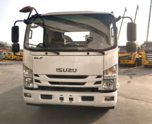 <span class=keywords><strong>Camion</strong></span> de remorquage à plateau plat SHENBAI 4X2 6 tonnes, <span class=keywords><strong>camion</strong></span> de service d'assistance routière, meilleur prix de vente - Product Image 3