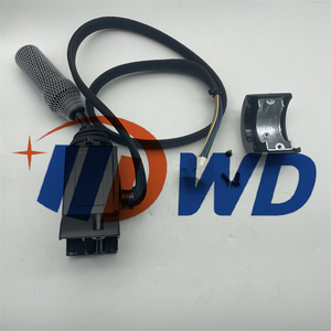 Thiết bị <span class=keywords><strong>Selector</strong></span> phạm vi <span class=keywords><strong>Selector</strong></span> 0501216205 cho <span class=keywords><strong>ZF</strong></span> <span class=keywords><strong>DW</strong></span>-<span class=keywords><strong>3</strong></span> 4wg160 4wg180 4wg200 - Product Image 2