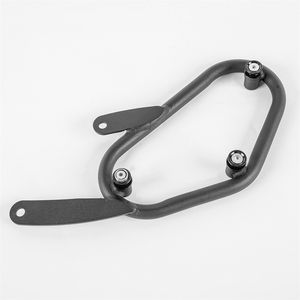 CL250 CL500 CL300 Support de sacoche pour <span class=keywords><strong>Honda</strong></span> <span class=keywords><strong>CL</strong></span> 300 <span class=keywords><strong>500</strong></span> 250 Moto Support latéral Sacs Porte-bagages Barres - Product Image 3