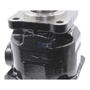 Bomba de Pistones Hidráulica P7-63 63 cc/rev 800 r/min |   Socio Global de Fabricación y Suministro - Product Image 6