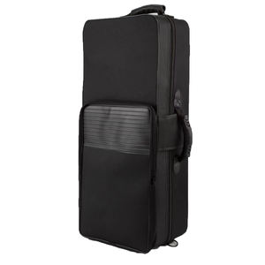 Trompeta de Latón Lacado en Oro de Buena Calidad al por Mayor, Instrumento Musical Económico - Product Image 5