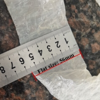 Boyau à saucisse naturel pour porc, porc et mouton