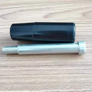 Nhà Máy Giá máy công cụ M8 M12 chủ đề Bolt quay vòng xử lý Bakelite xử lý - Product Image 6