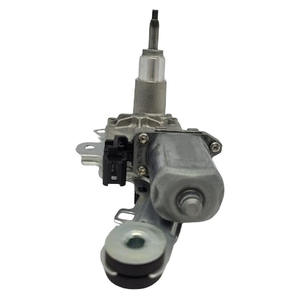Fourniture d'usine 12V DC Moteur moteur d'essuie-glace arrière pour <span class=keywords><strong>Peugeot</strong></span> <span class=keywords><strong>108</strong></span> 2015-2021 OEM B001099280 - Product Image 5