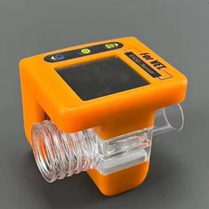 Monitor de EtCO2 Portátil, Sensor de EtCO2, Capnógrafo de EtCO2 para Uso Veterinario - Product Image 6