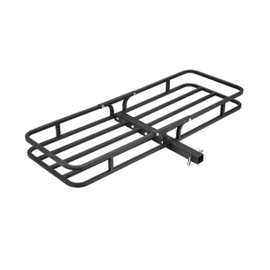 Portaequipajes Trasero <span class=keywords><strong>para</strong></span> Automóvil con Interfaz de 2 Pulgadas, Diseño Desmontable y Canasta, Venta Directa de Fábrica - Product Image 5