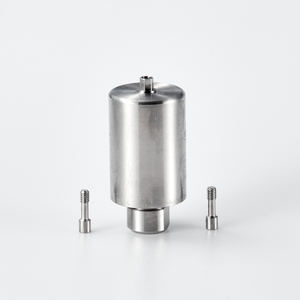 Novo Design Preço Atacado Pré-moído <span class=keywords><strong>Abutment</strong></span> Implante Titânio Pré-moído <span class=keywords><strong>Abutment</strong></span> Blank para DIO-UF <span class=keywords><strong>Abutment</strong></span> Pré-moído - Product Image 3