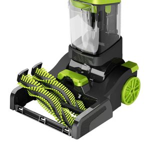 Nettoyeur de <span class=keywords><strong>tapis</strong></span> et de moquettes portable Vax Dual Power Upright sans sac, léger, 800W, 5,8kg, W86-DP-B [Classe énergétique A] - Product Image 4