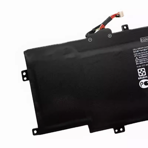 Untuk Baterai Laptop HP ENVY6 681351-001 baterai Notebook EG04XL TPN-C108HP TPN-C103 untuk <span class=keywords><strong>model</strong></span> baru dan stok - Product Image 3