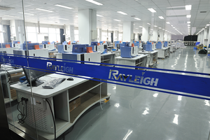 Giá xuất xưởng Máy quang phổ hấp thụ nguyên tử WFX-180B để thử nghiệm kim loại nặng trong thực phẩm và nước - Product Image 5