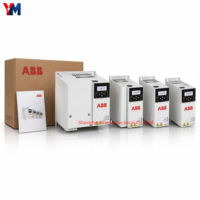 Convertisseur de fréquence ABB 15KW 30.5A ACS180-04N-033A-4, 50Hz vers 60Hz, Variateur de fréquence haute performance