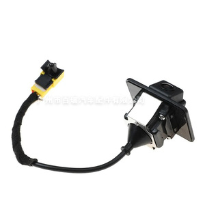 Kia 95760-2T001กล้องมองหลังสำหรับจอดรถ K5กันน้ำความละเอียด460x600แหล่งจ่ายไฟ DC 12V - Product Image 3