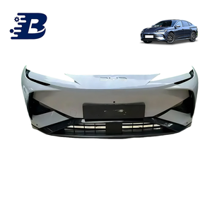 <span class=keywords><strong>Pare</strong></span>-chocs de voiture pour BYD Sealion 6 Sealion 7, kits carrosserie, <span class=keywords><strong>pare</strong></span>-chocs avant et arrière neufs, capot, moyeu de roue, autres pièces détachées automobiles, remplacement durable - Product Image 1