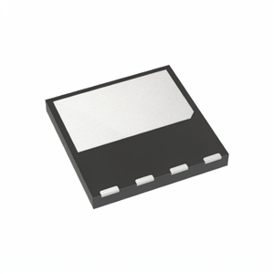 ชิปอิเล็กทรอนิกส์ คอมโพเนนต์ PowerFlat HV STL47N60M6 ทรานซิสเตอร์ ของแท้ - Product Image 1