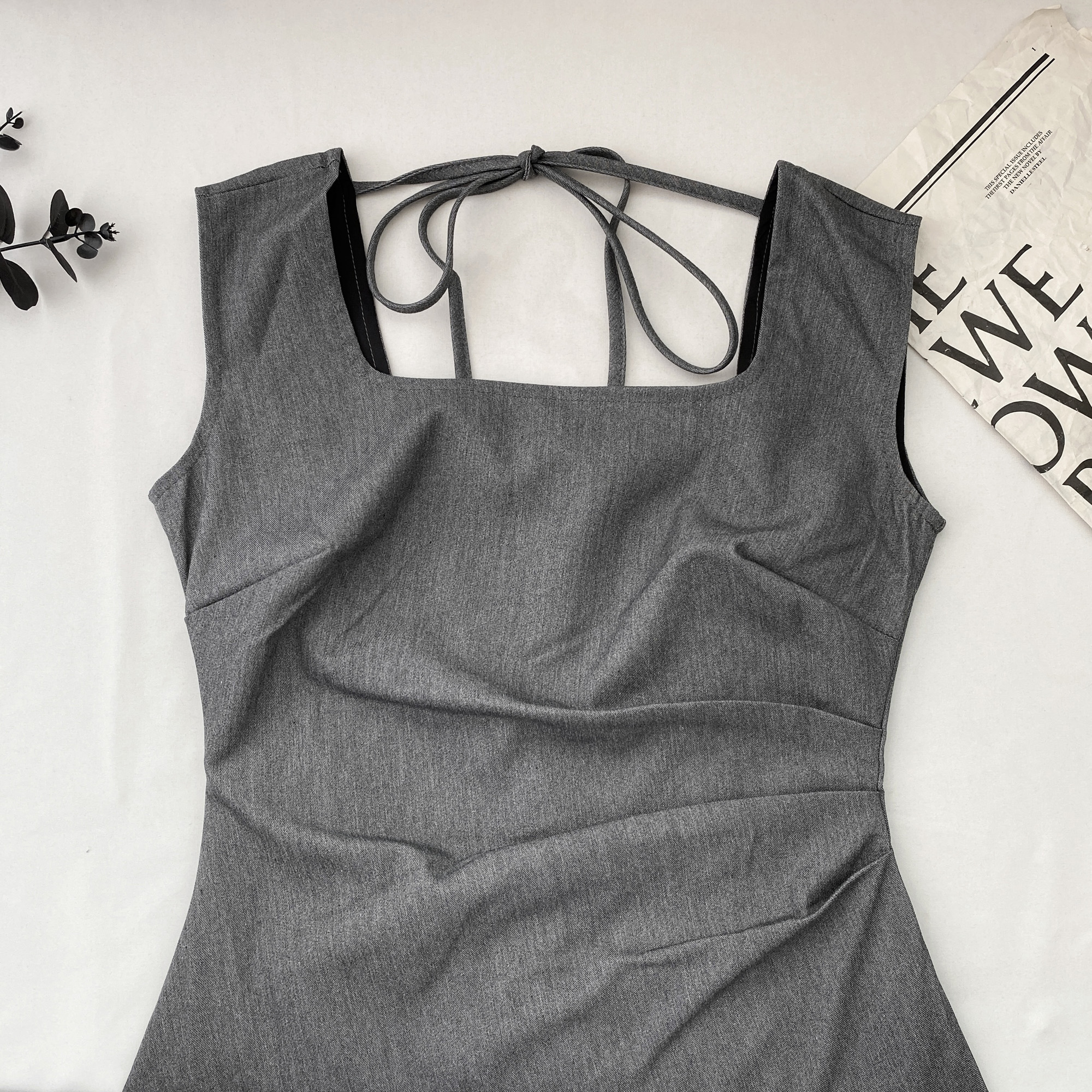 dress gray