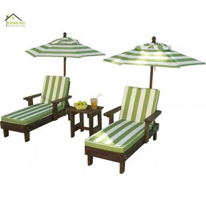 Ensemble de chaises longues pour enfants, très demandé, pour camping, villa, cour, loisirs en famille en plein air, vente directe des fabricants - Product Image 3