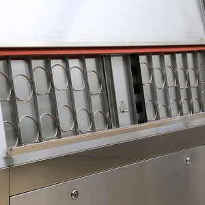 ISO 4892 ASTM G151 ASTM G154 ruang uji lingkungan penuaan UV penguji cuaca UV percepatan ruang uji cuaca - Product Image 3