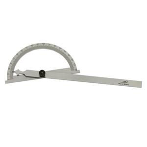 Helios preisser-0412203ที่ยื่นออกมาทำจากสเตนเลสสตีลพร้อมตัวล็อค4029713209674ยื่นออกมาพร้อมตัวยื่นออกมา - Product Image 1