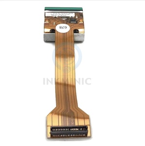 Cabezal de impresión de transferencia térmica compatible ENM10053340 ENM10104643 TTO de 32 mm y 300 DPI para Markem‑Imaje SmartDate X40 X45 TTO - Product Image 2