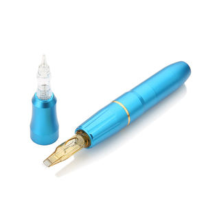 Máquina de Tatuaje Rotativa RCA, Tipo Pluma, de Aleación de Aluminio, Profesional, para Artistas de Estudio - Product Image 2