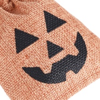 Sac à cordon en jute recyclable avec impression de logo personnalisé, pochette pour bijoux, cadeau, taille personnalisable