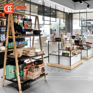 ห้องครัวอเนกประสงค์, เฟอร์นิเจอร์คุณภาพสูงพรมพรมร้านค้าเครื่องใช้ในบ้านสำหรับร้านเครื่องครัว - Product Image 5