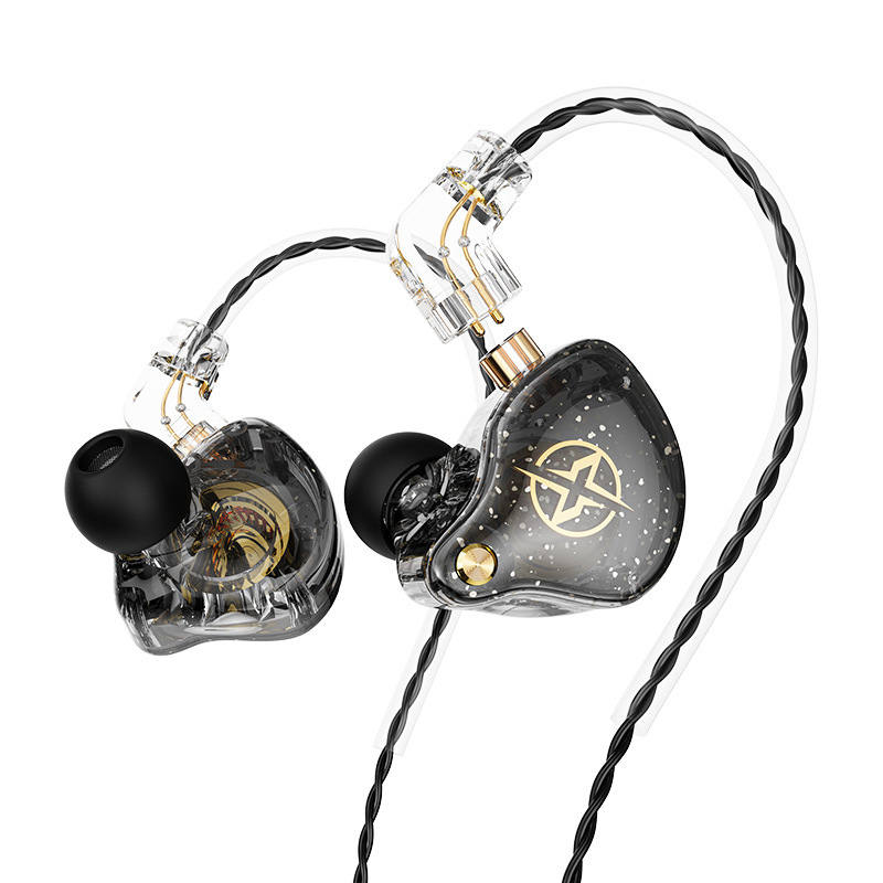 X3Pro In Ear Earphones Private Model