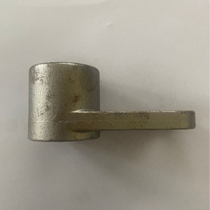 Piezas de fundición Sanya: mango de aleación de alta precisión para modelo BBA - Product Image 3