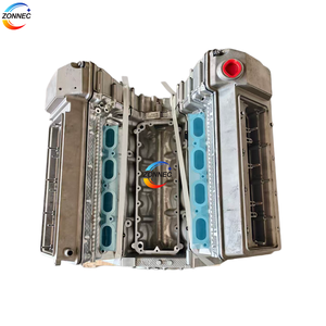 Ensemble moteur V8 haute performance M62B44 4.4L pour BMW <span class=keywords><strong>E38</strong></span> E39 E53 740i <span class=keywords><strong>740Li</strong></span> 540i X5 - Product Image 6