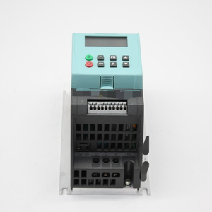 6ES7 138-4AC00-0AA0 Nuevo y Original en Existencia, Controlador de Programación PLC Dedicado para Automatización Industrial - Product Image 3