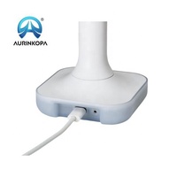 Adaptador USB ZBT-2 para Home Assistant, Compatible con Protocolos Zigbee 3.0 y Thread