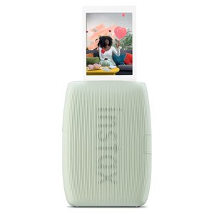 Impresora fotográfica INSTAX Mini Link 3 Verde Salvia 16832156 - Product Image 1