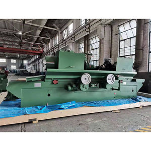 טחינת מכונת MQ8260Ax16 גל הארכובה גריסה מכונת מסין - Product Image 5