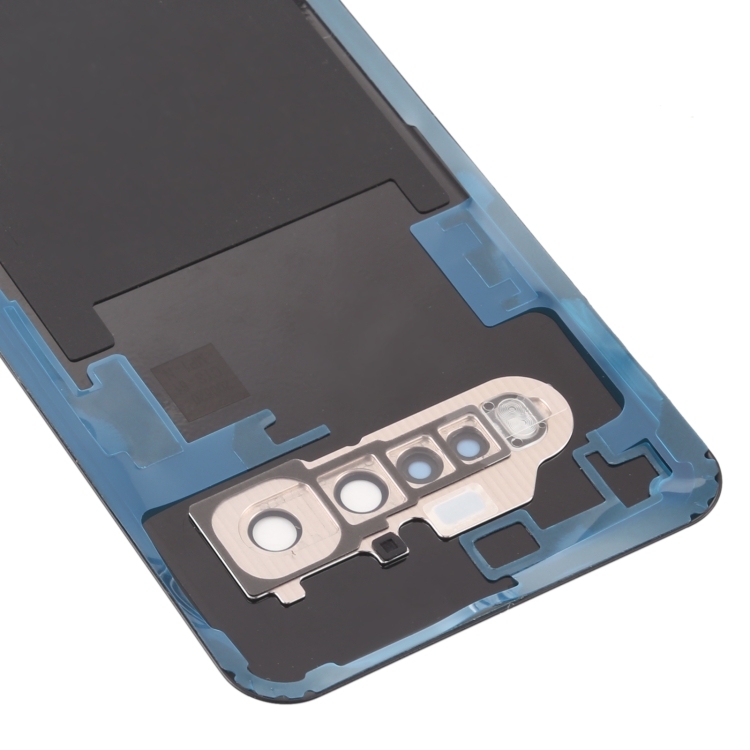 Cache Batterie Arrière Original Pour LG V60 ThinQ 5G (LM-V600) - Neuf