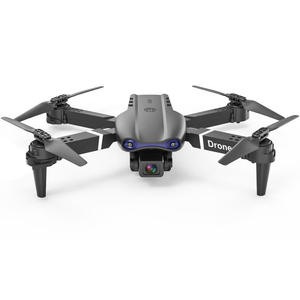 <strong>RC</strong> <strong>Drones</strong> With Camera or 4K Wifi FPV Optical Flow Positioning 20mins Flight Toy Foldable <strong>Drone</strong> - Product Image 1