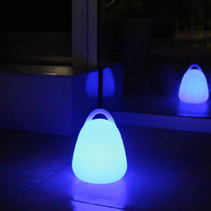 <span class=keywords><strong>Lámpara</strong></span> de mesa colgante portátil con pilas <span class=keywords><strong>maravillosa</strong></span> LED - Product Image 1