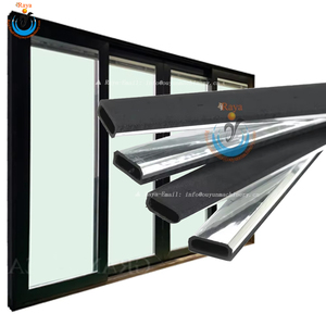Venta al por mayor <span class=keywords><strong>de</strong></span> doble vidrio ABS borde cálido barras espaciadoras <span class=keywords><strong>para</strong></span> ventanas <span class=keywords><strong>de</strong></span> <span class=keywords><strong>persiana</strong></span> casa prefabricada moderna al por mayor Ventana <span class=keywords><strong>de</strong></span> <span class=keywords><strong>persiana</strong></span> - Product Image 3